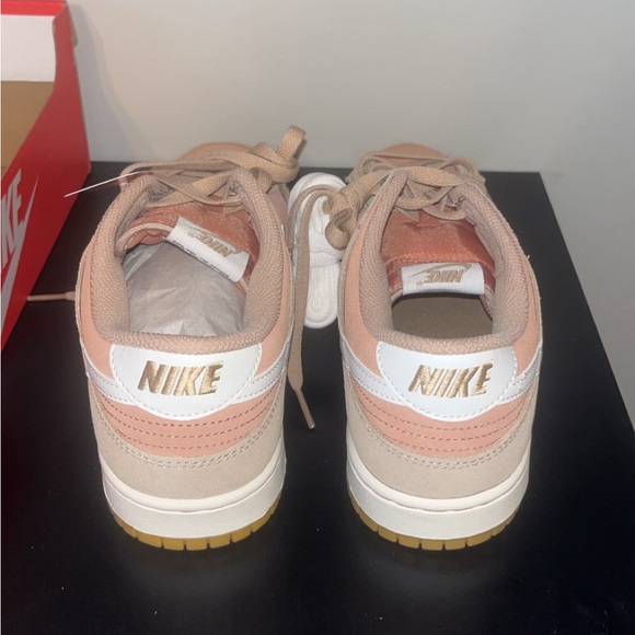 Nike Dunk Low Retro SE - Hemp Terra - Picture 3 of 4